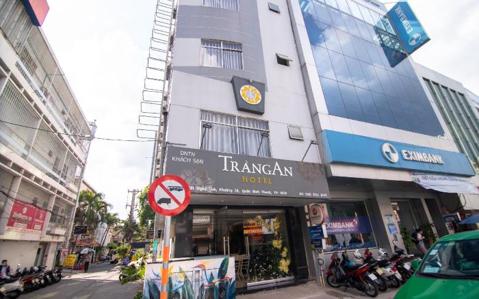 RedDoorz Trang An Hotel