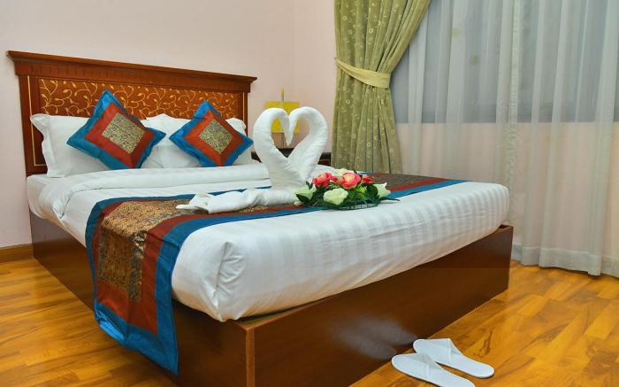 Pearl Bahrain Apartments                                                                        