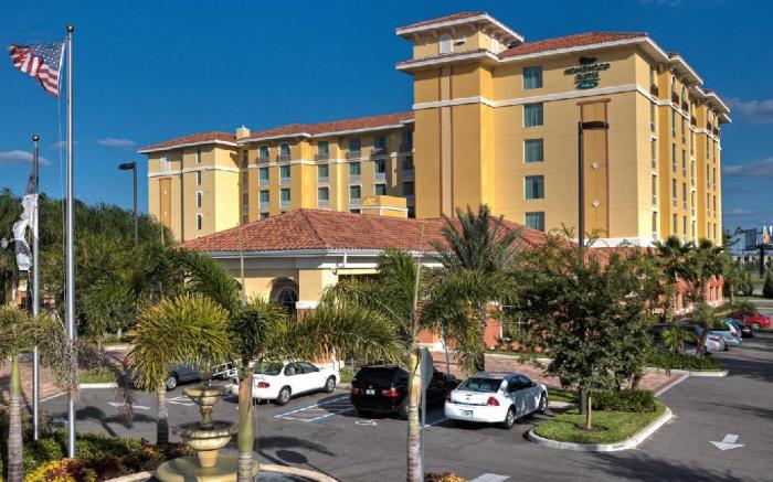 Homewood Suites by Hilton Lake Buena Vista - Orlando