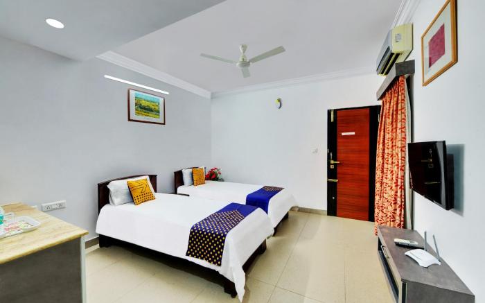 OM Residency