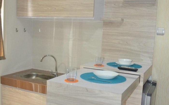 Green Lake View Ciputat Tower E by PropertyTime