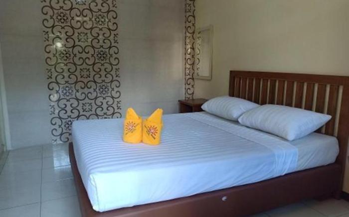 Hotel Mutiara Baru