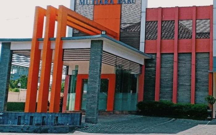 Hotel Mutiara Baru