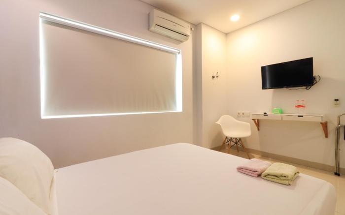 Locus Rooms