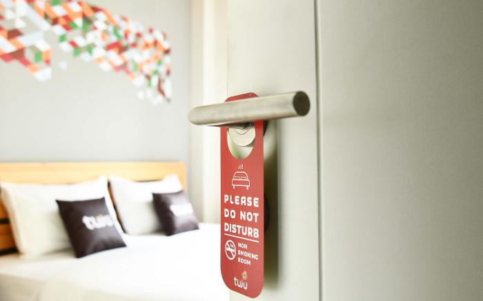 Tuju WK Homes Syariah