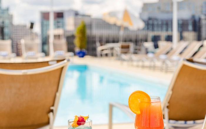 The Bethesdan Hotel, Tapestry by Hilton