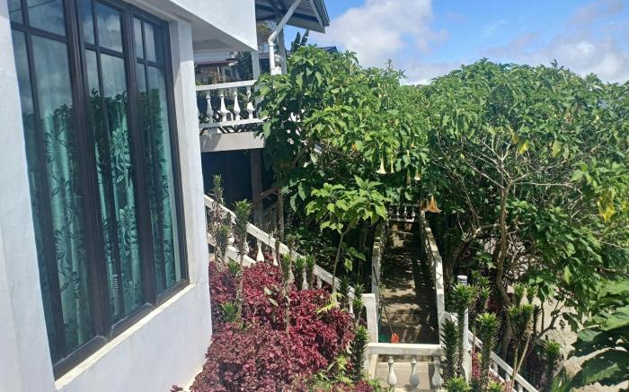 Seribu 1 Homestay Single Room Standard