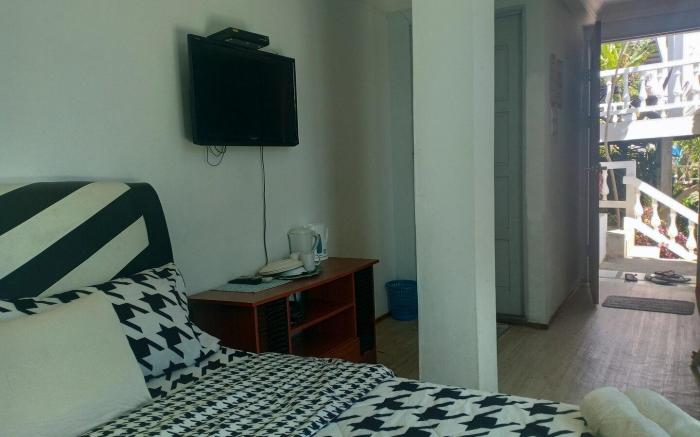 Seribu 1 Homestay Single Room Standard