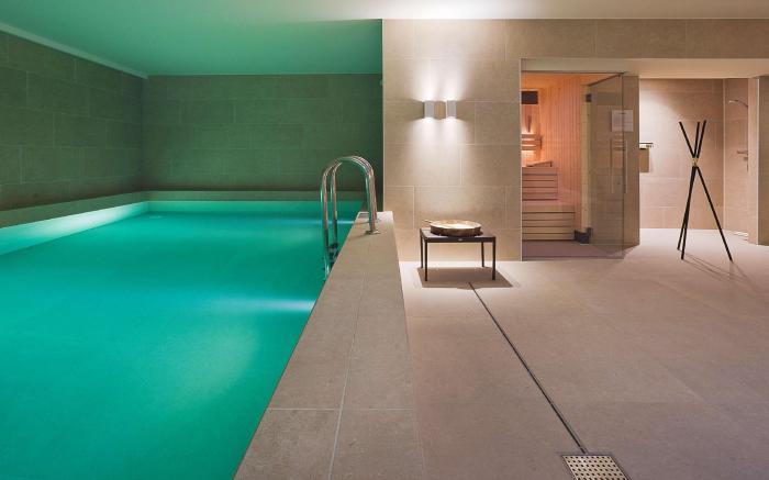 Pestana Amsterdam Riverside