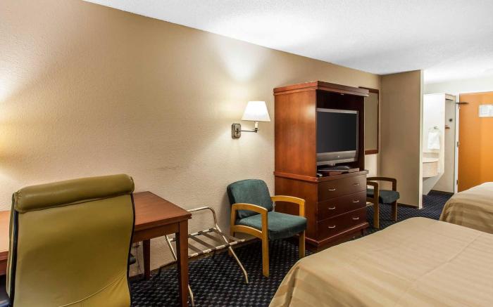 Rodeway Inn