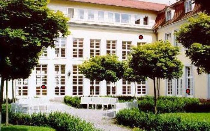 Evangelische Tagungsstatte Hofgeismar