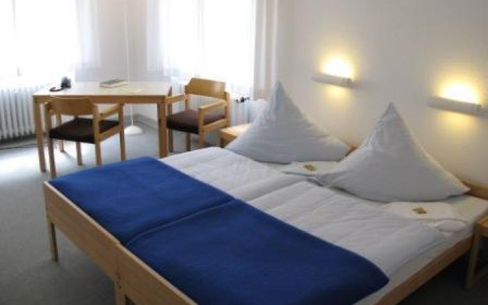 Evangelische Tagungsstatte Hofgeismar