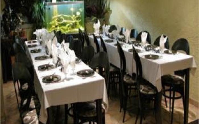 Hotel La Villa Florida