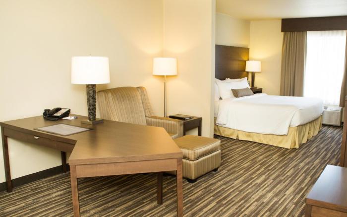 Best Western Plus Dartmouth Hotel & Suites