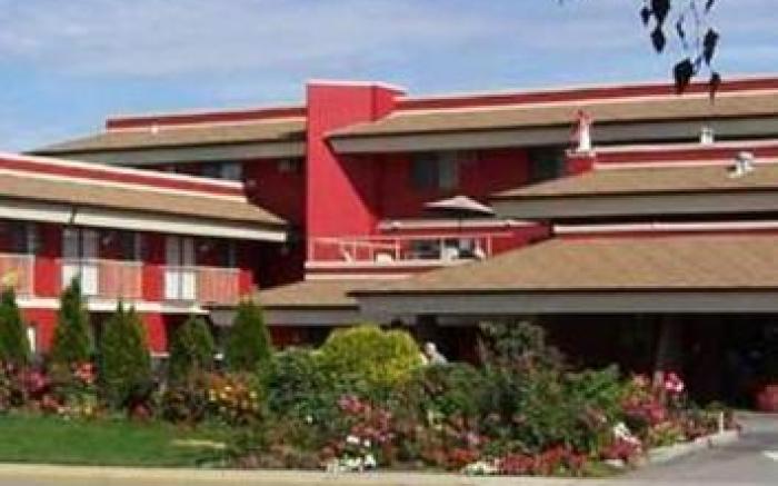 Dilworth Inn Kelowna