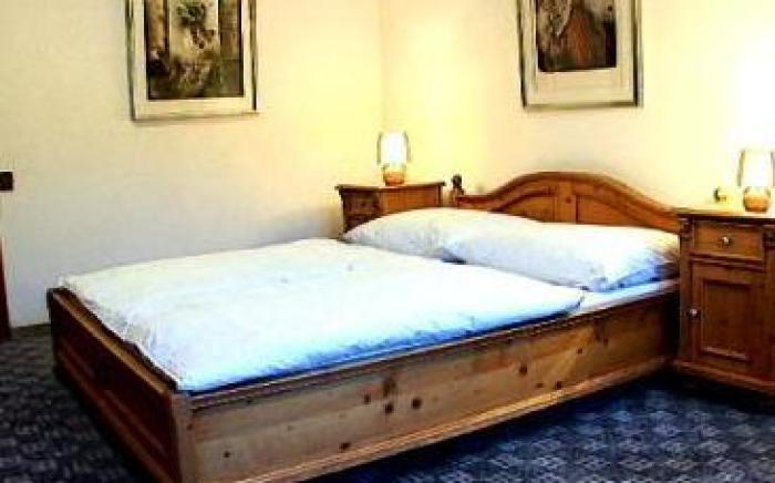 Depandance Villa Hubertus