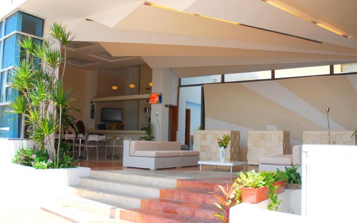 Hotel Bahia Chac Chi