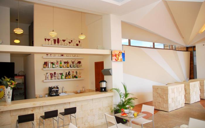 Hotel Bahia Chac Chi
