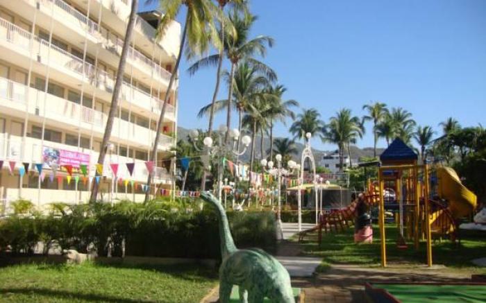 Sands Acapulco Hotel & Bungalows