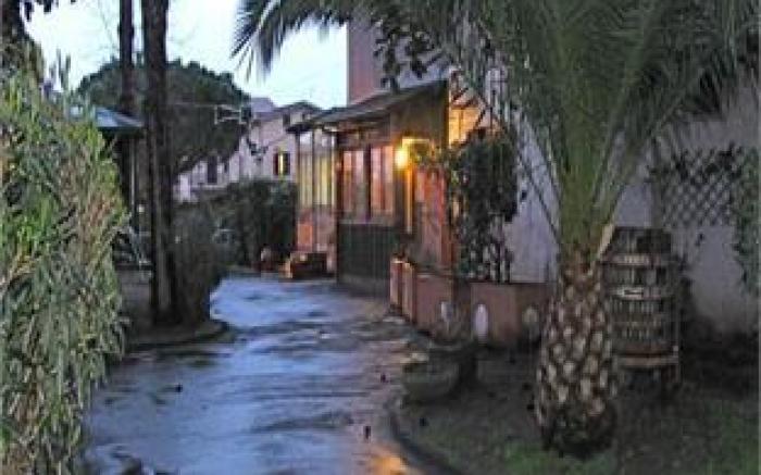 Hotel Bottaccio
