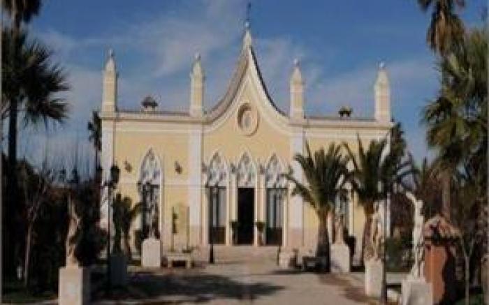Grand Hotel Vigna Nocelli
