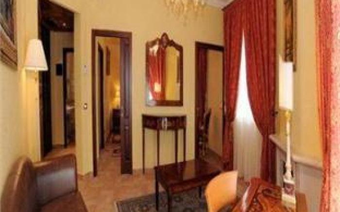Grand Hotel Vigna Nocelli