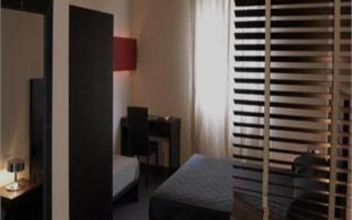 Hotel Abetaia