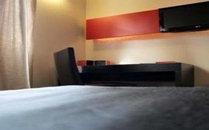 Hotel Abetaia