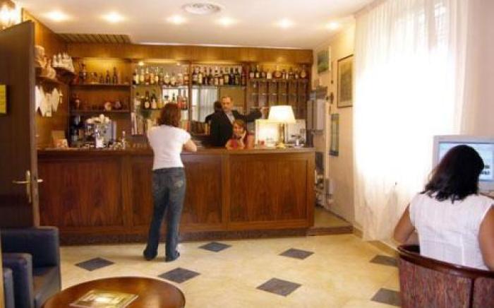 Hotel Victoria