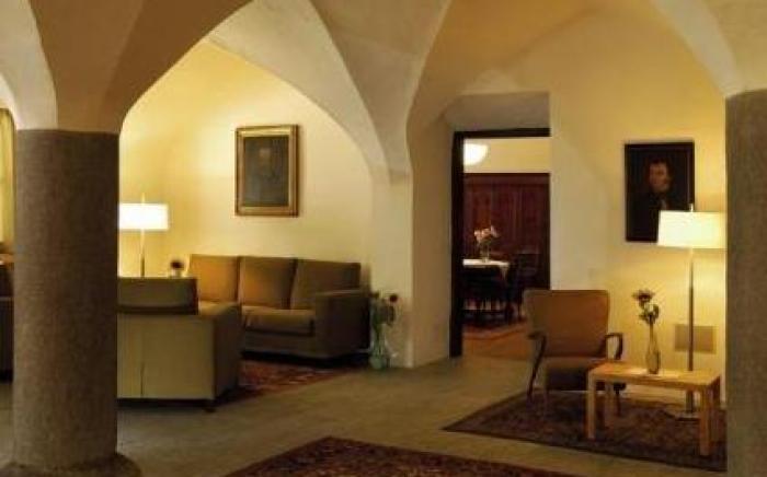 Boutique & Gourmet Hotel Orso Grigio