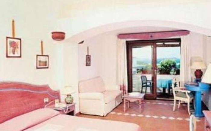 Hotel La Bisaccia