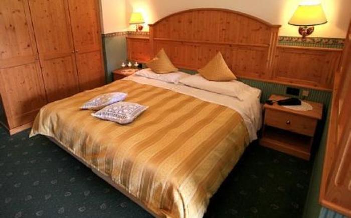 Olympic SPA Hotel - Adults Only