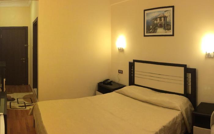 Hotel Oludeniz