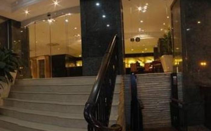 Mabu Curitiba Business