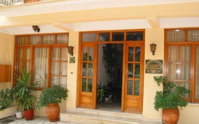Castri Hotel