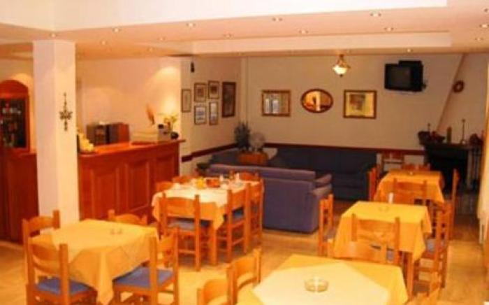 Castri Hotel