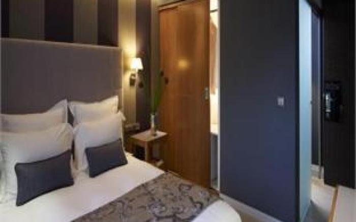 The Y Hotel