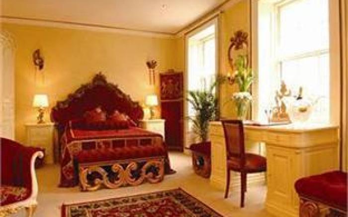 The Dawson Hostel - DUBLIN