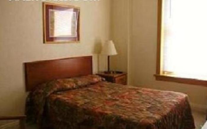 11th Avenue Hostel