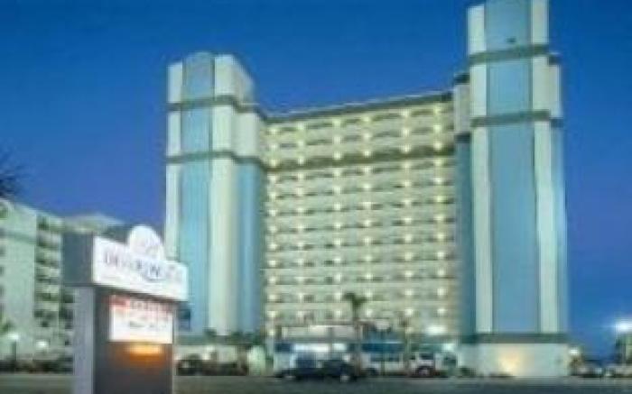 Boardwalk Beach Resort