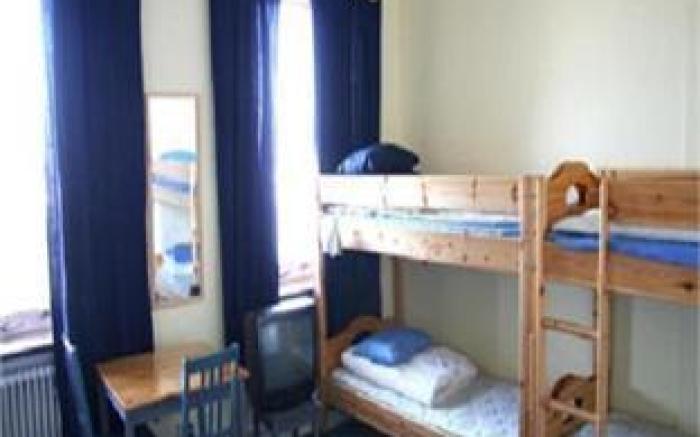 Dream - Luxury Hostel