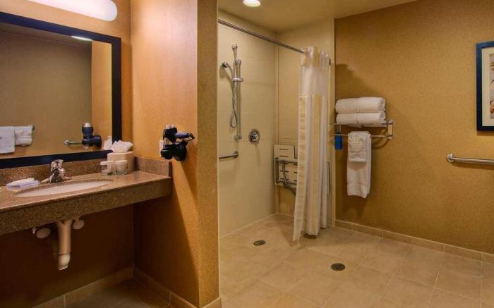 Hilton Garden Inn DFW North Grapevine