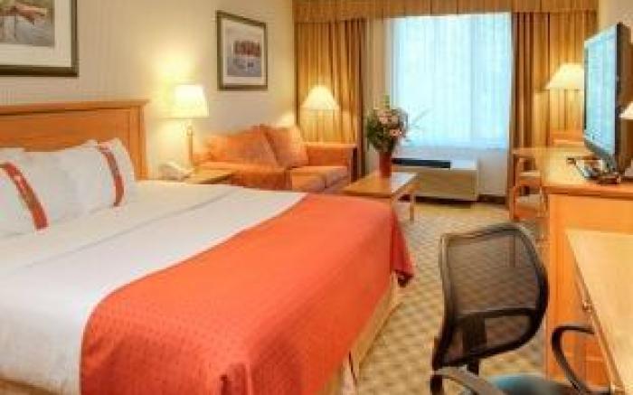 Holiday Inn North Vancouver By IHG