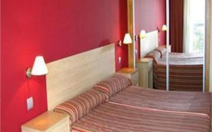 Hotel Arha Mar Comillas