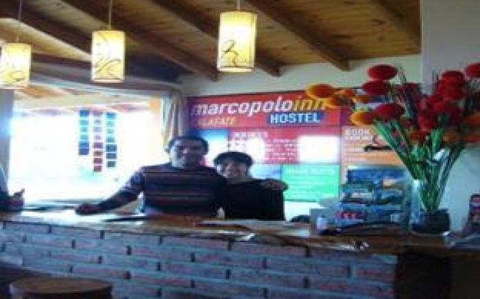 Hostel Inn Calafate