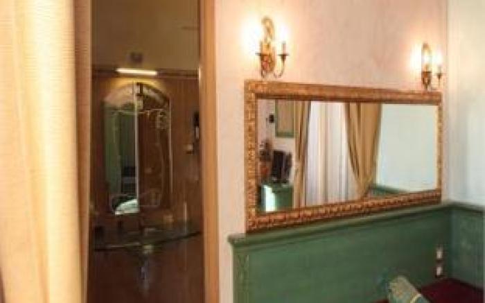 Hotel Federico II