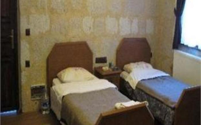 Urgup Inn Cave Hotel