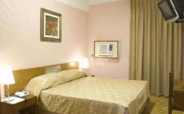 Amuarama Hotel