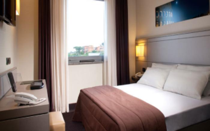 Ardeatina Park Hotel