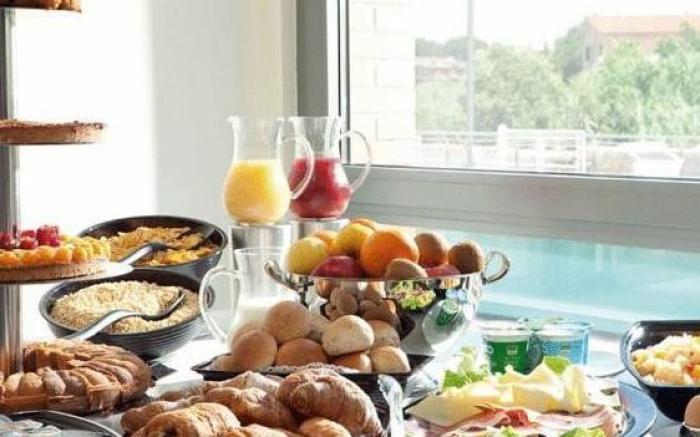 Ardeatina Park Hotel